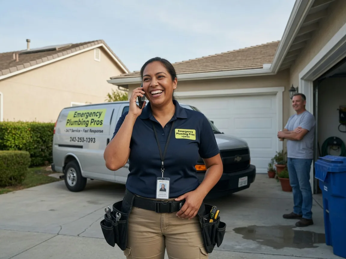 Emergency Plumber Milton Freewater, OR FAQs